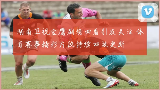湖南卫视金鹰剧场回看引发关注 体育赛事精彩片段持续回放更新